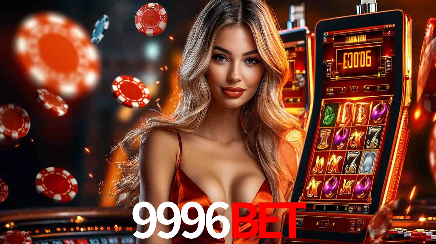 9996BET - Caça-Níqueis Perigo Máximo - 9996BET.COM