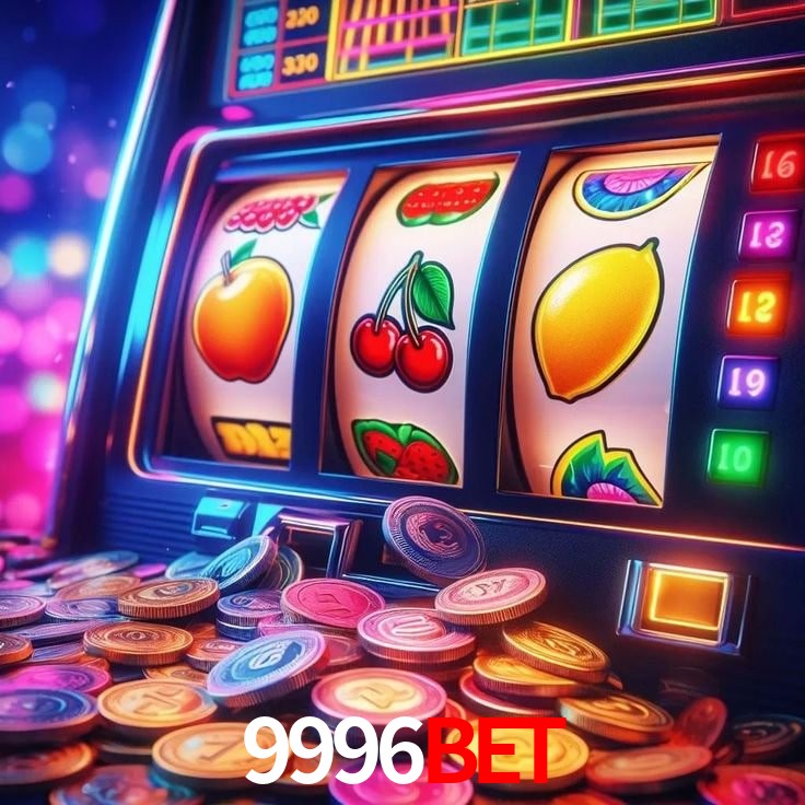 Experiência VIP 9996BET