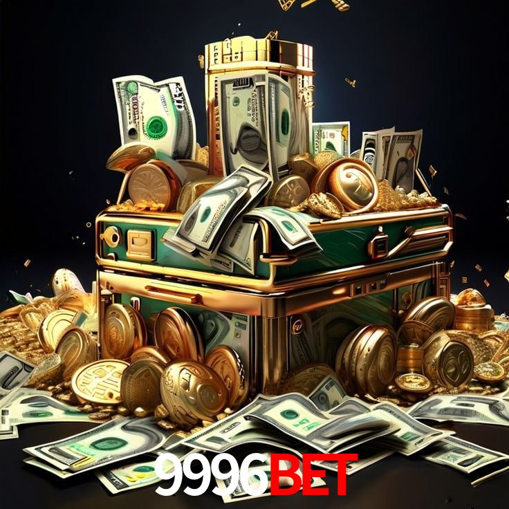 Estatísticas 9996BET