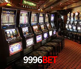 Descubra a Essência do 9996BET: Nossa História e Compromissos