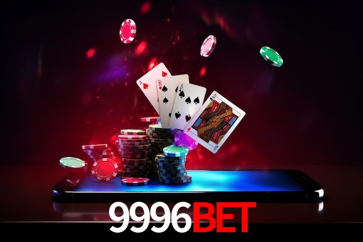 Experiência VIP 9996BET