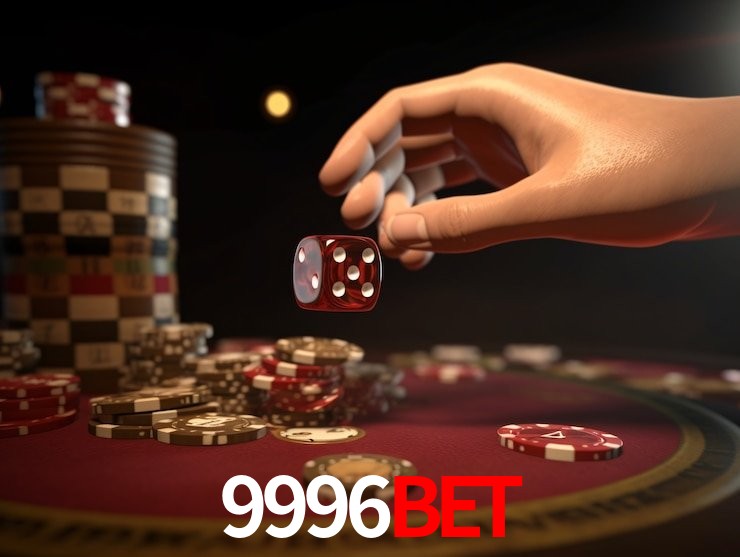 Casino Ao Vivo 9996BET