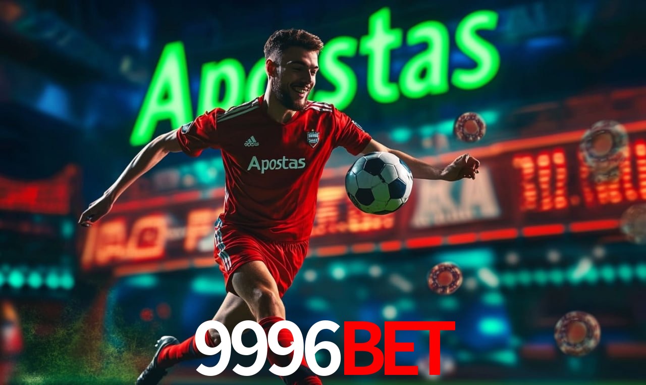 Jogos Exclusivos 9996BET