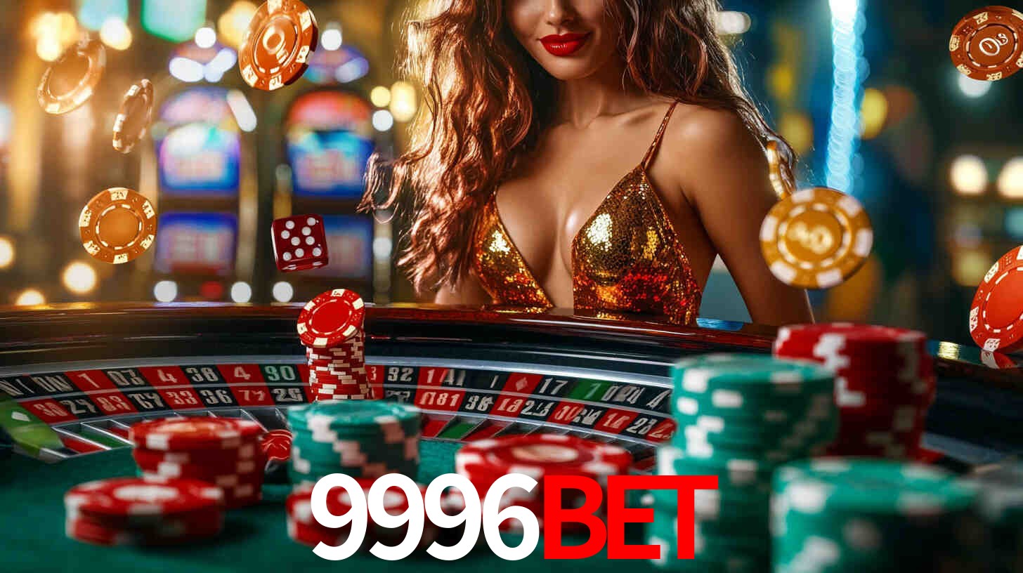Ofertas Imperdíveis na 9996BET: Promoções e Bônus Que Valem a Pena