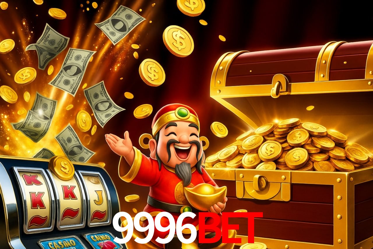 Torneios 9996BET