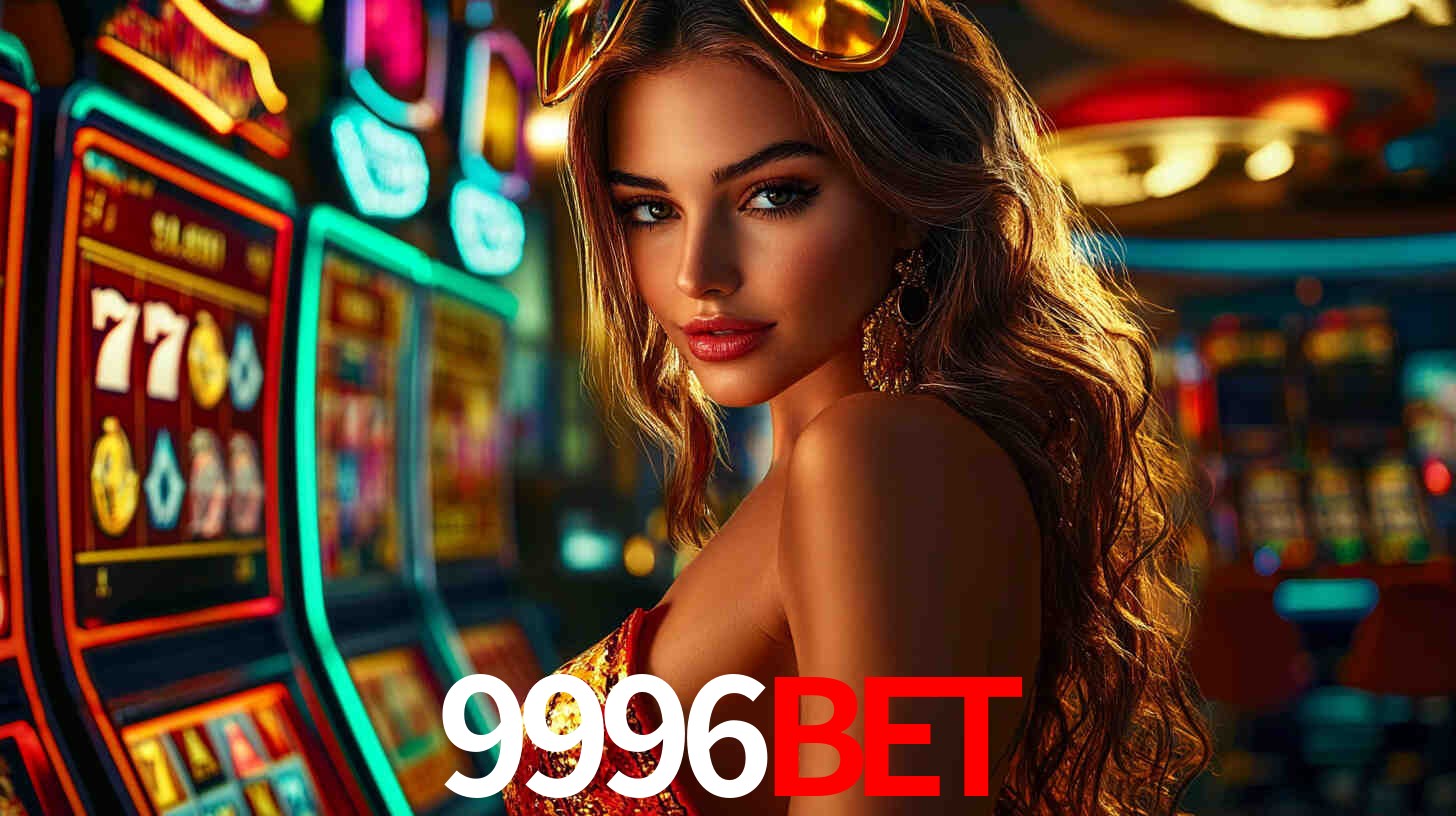 9996BET App Interface