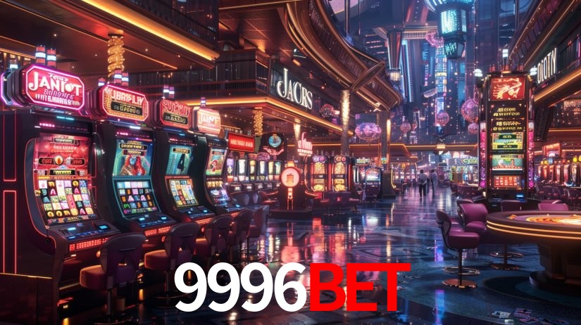 Gates of Olympus 9996BET