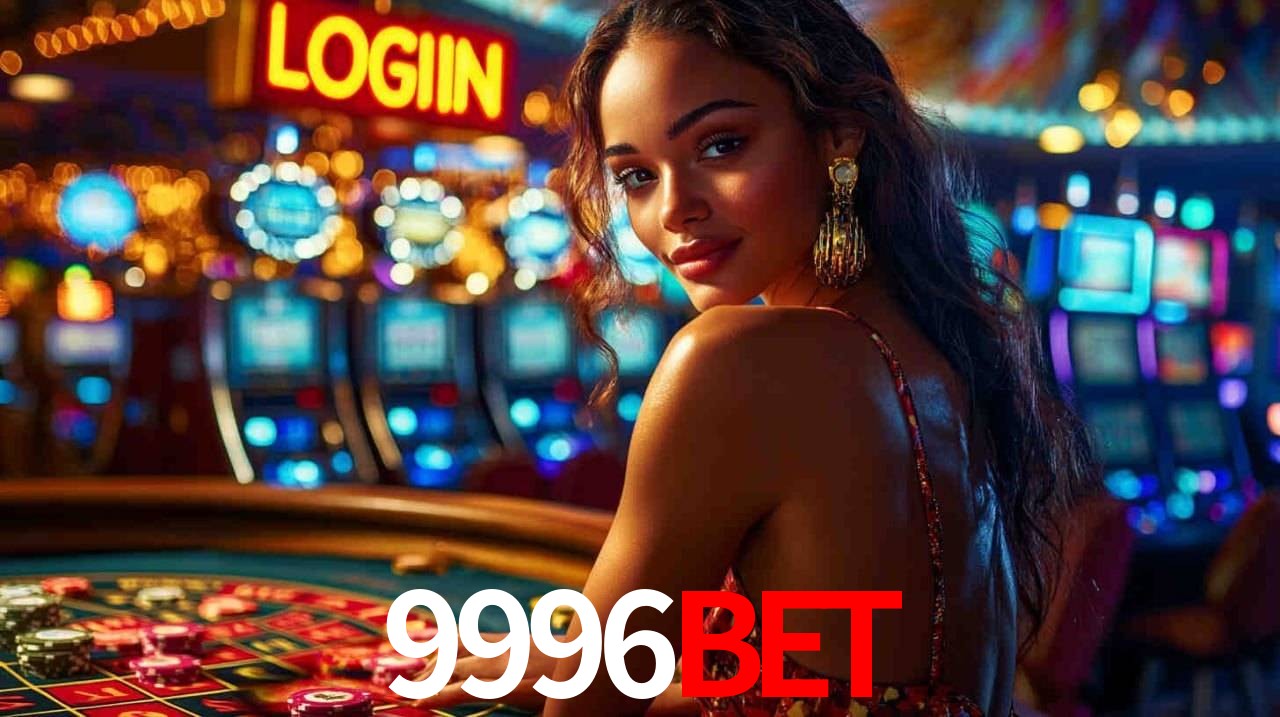 Login Seguro 9996BET