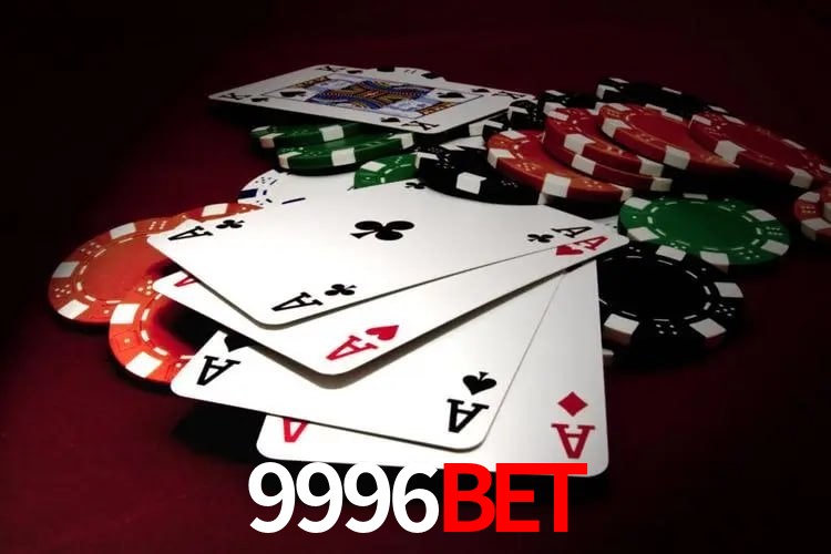 Casino VIP 9996BET