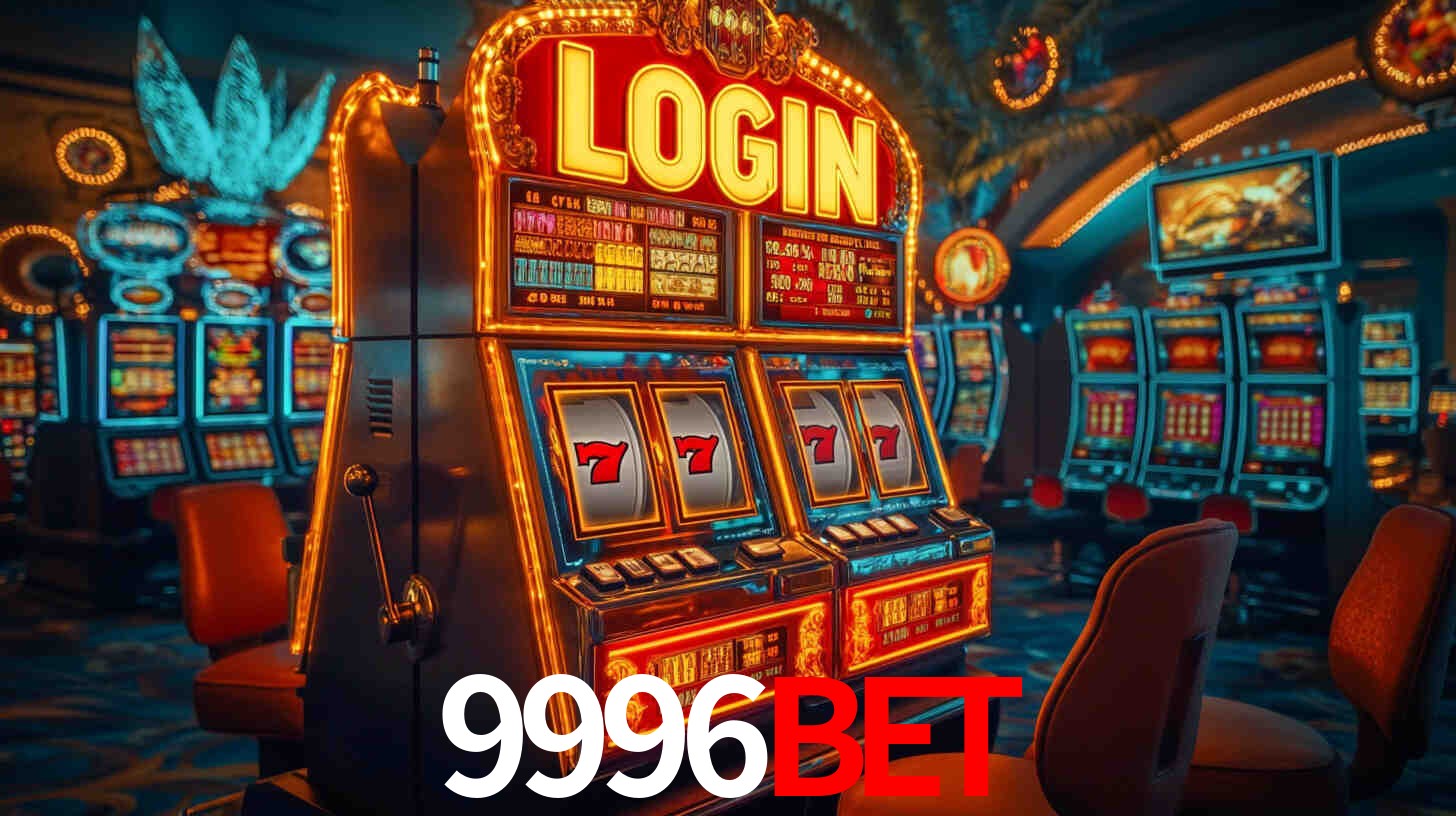 9996 BET Vip