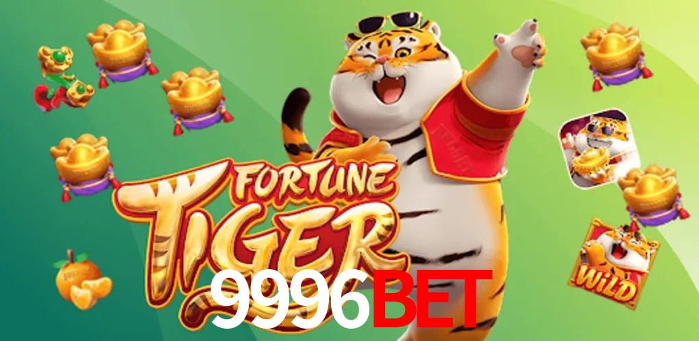 Tennis Betting 9996BET