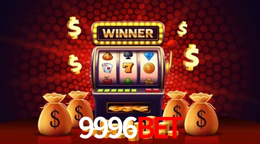 Live Casino 9996BET