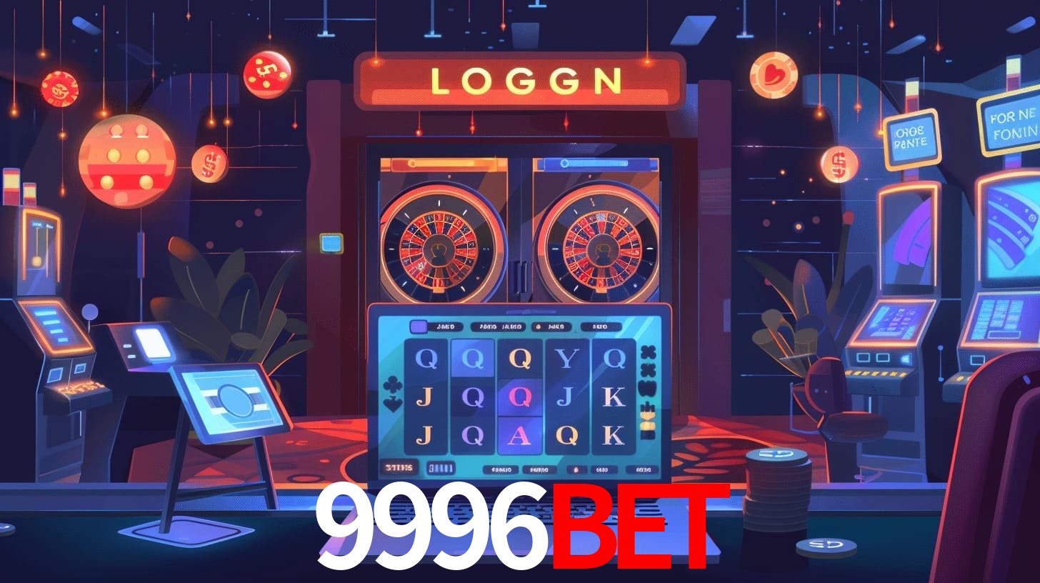 Promoções Sazonais 9996BET