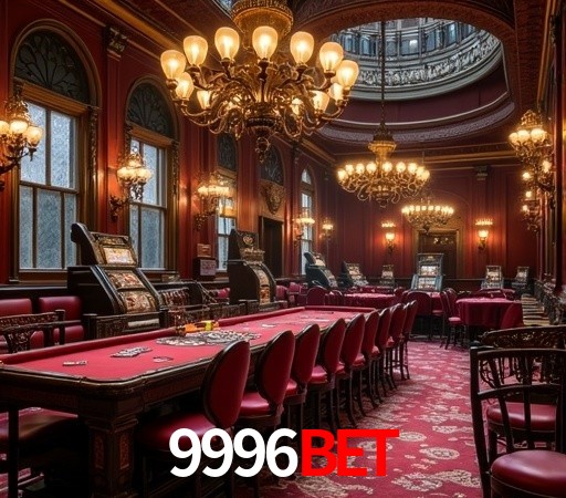 Ofertas Exclusivas 9996BET