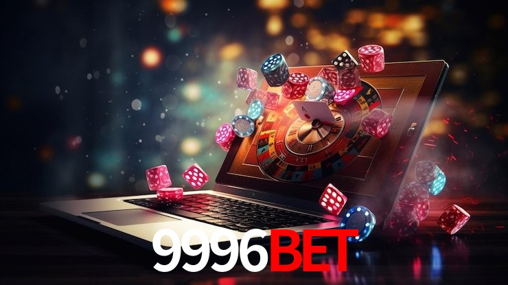 cassino 9996BET