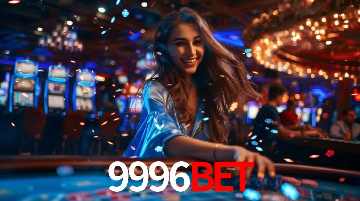 Football Betting 9996BET