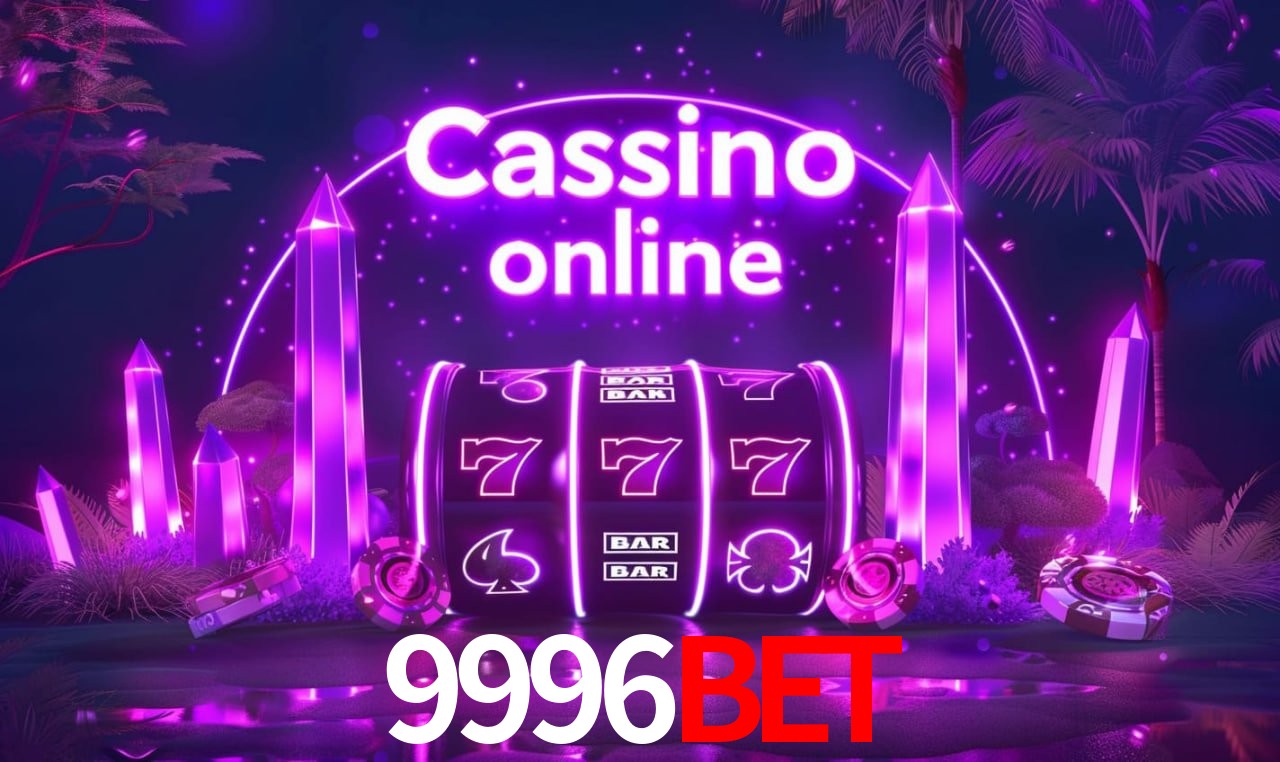 Sistemas de Segurança 9996BET