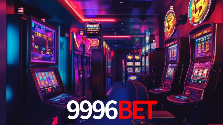 Experimente o Login Seguro Premium no 9996BET