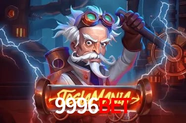 Cadastro Rápido 9996BET