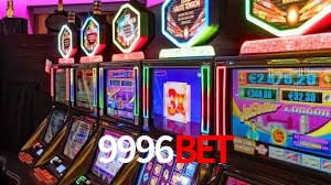 PIX Instantâneo 9996BET