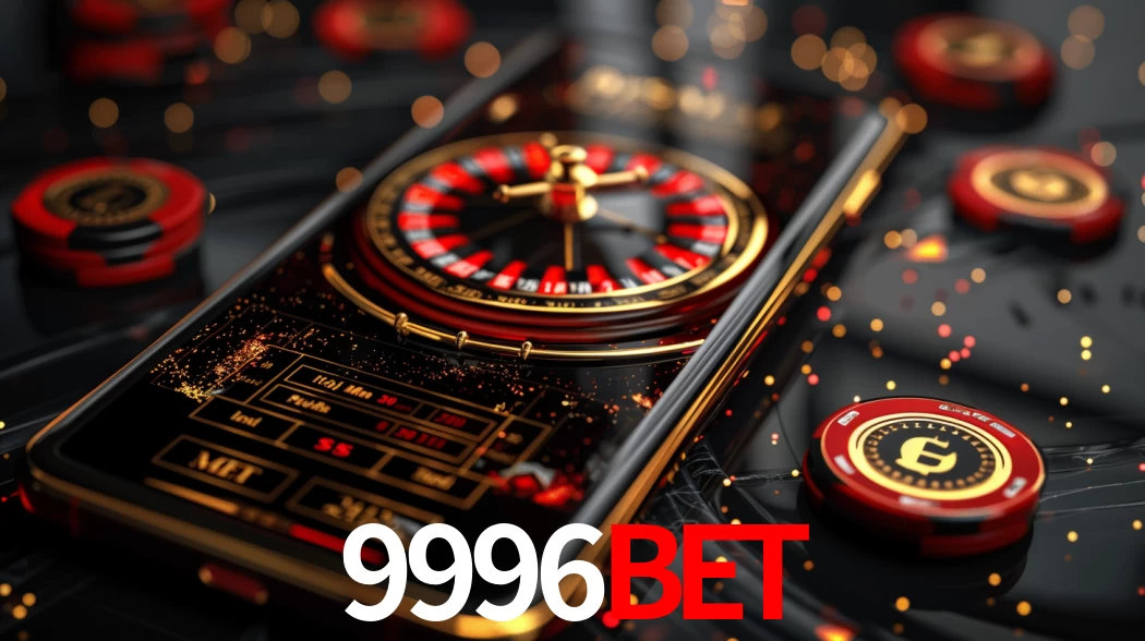 Bonus Features 9996BET