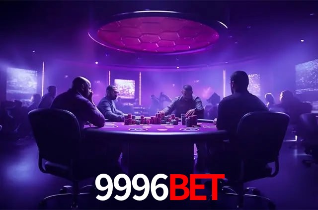 Recursos de Bônus 9996BET