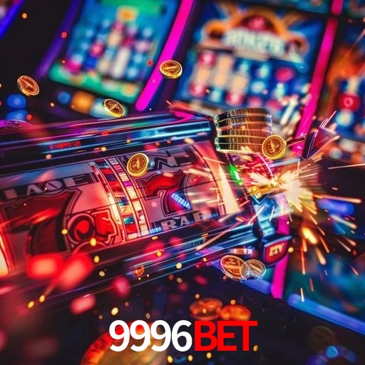 Casino Ao Vivo 9996BET