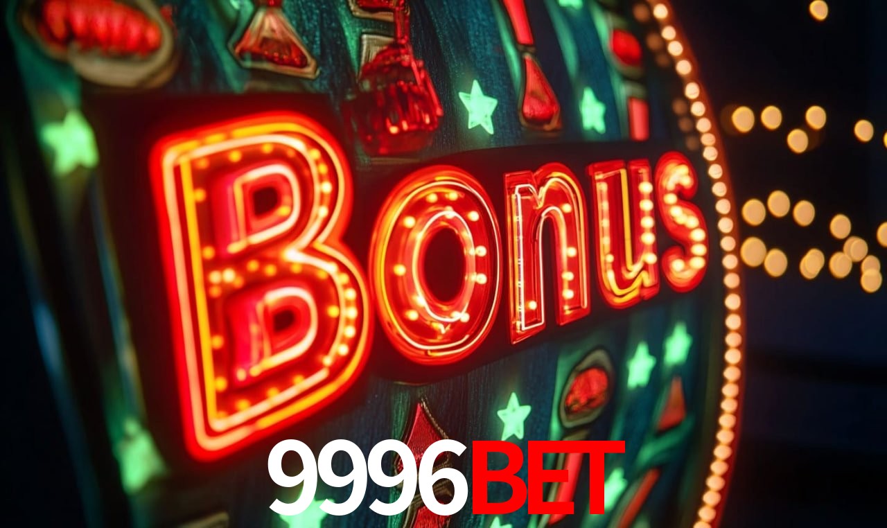Bônus Diários 9996BET