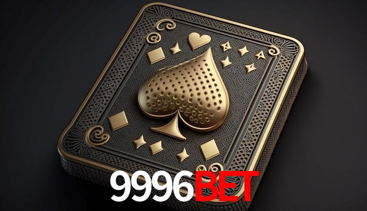 Estatísticas do Jogo 9996BET