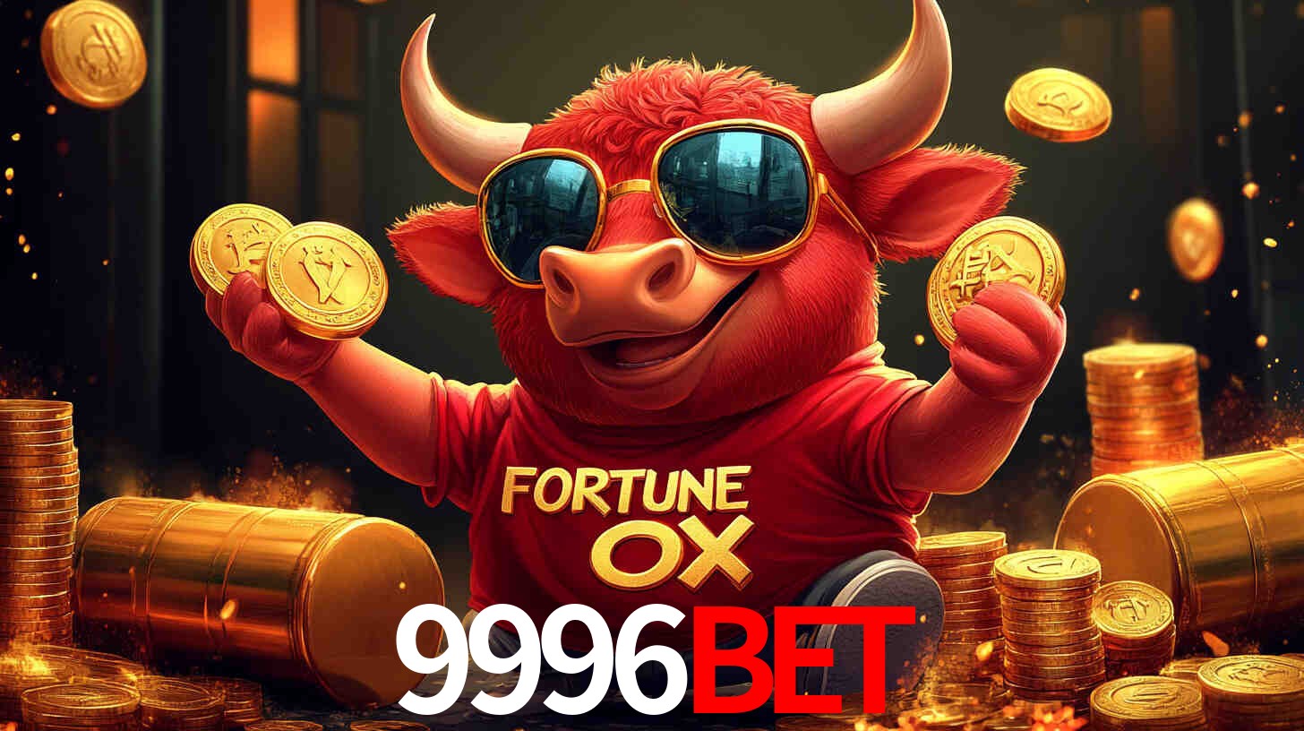 Apostas Esportivas na 9996BET: Um Guia Completo