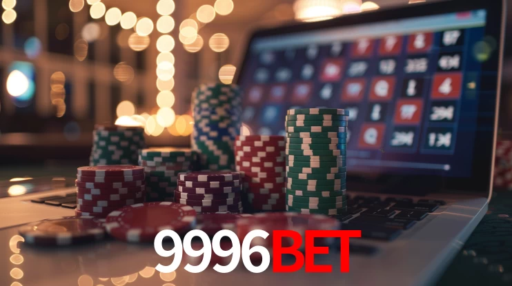 Slot Games 9996BET
