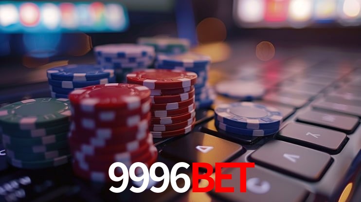 Integração de APIs 9996BET