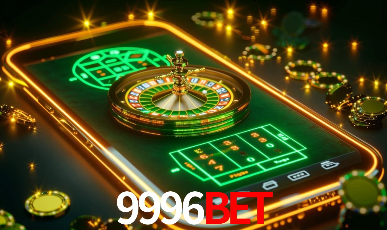 Especiais de Fim de Semana 9996BET