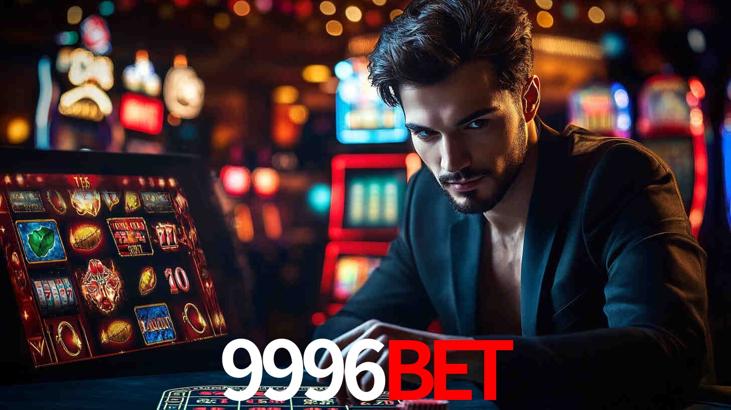 Bônus Generosos e Exclusivos no 9996BET para Você!
