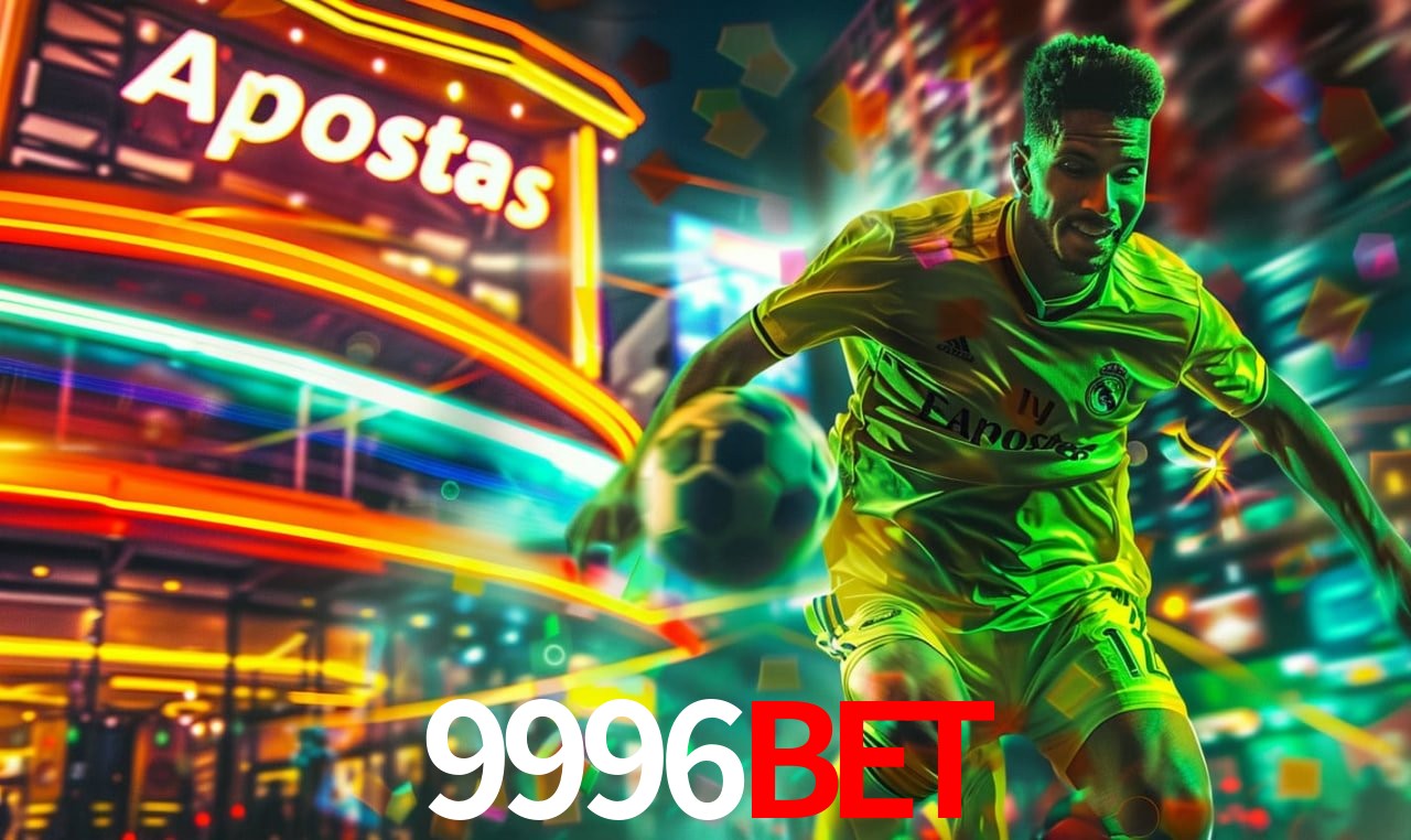 Jogos de Slot 9996BET