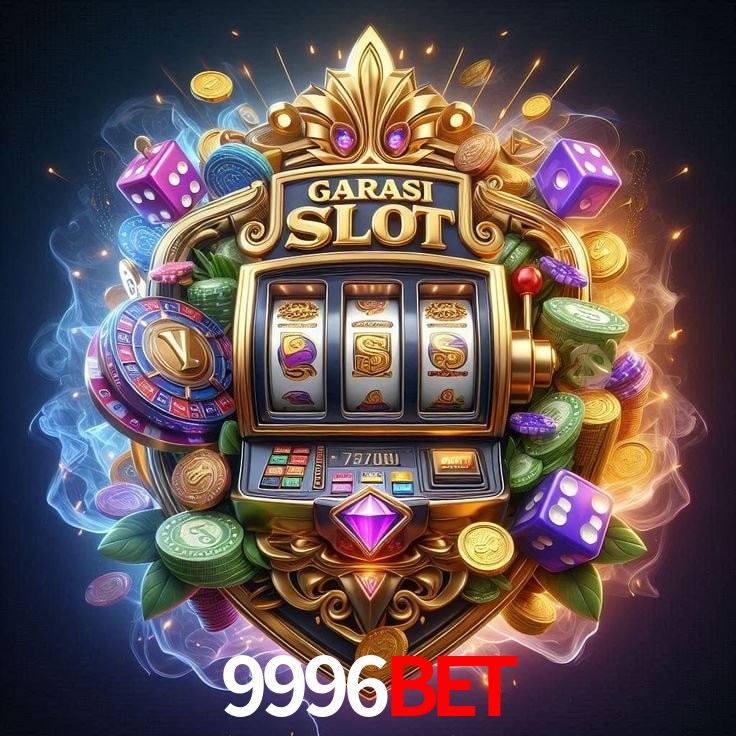 Design Responsivo 9996BET
