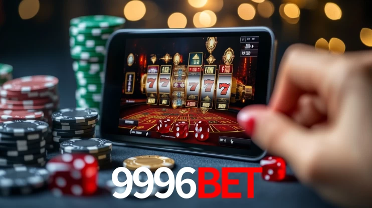 Premium Interface 9996BET