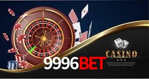 Estatísticas Esportivas 9996BET