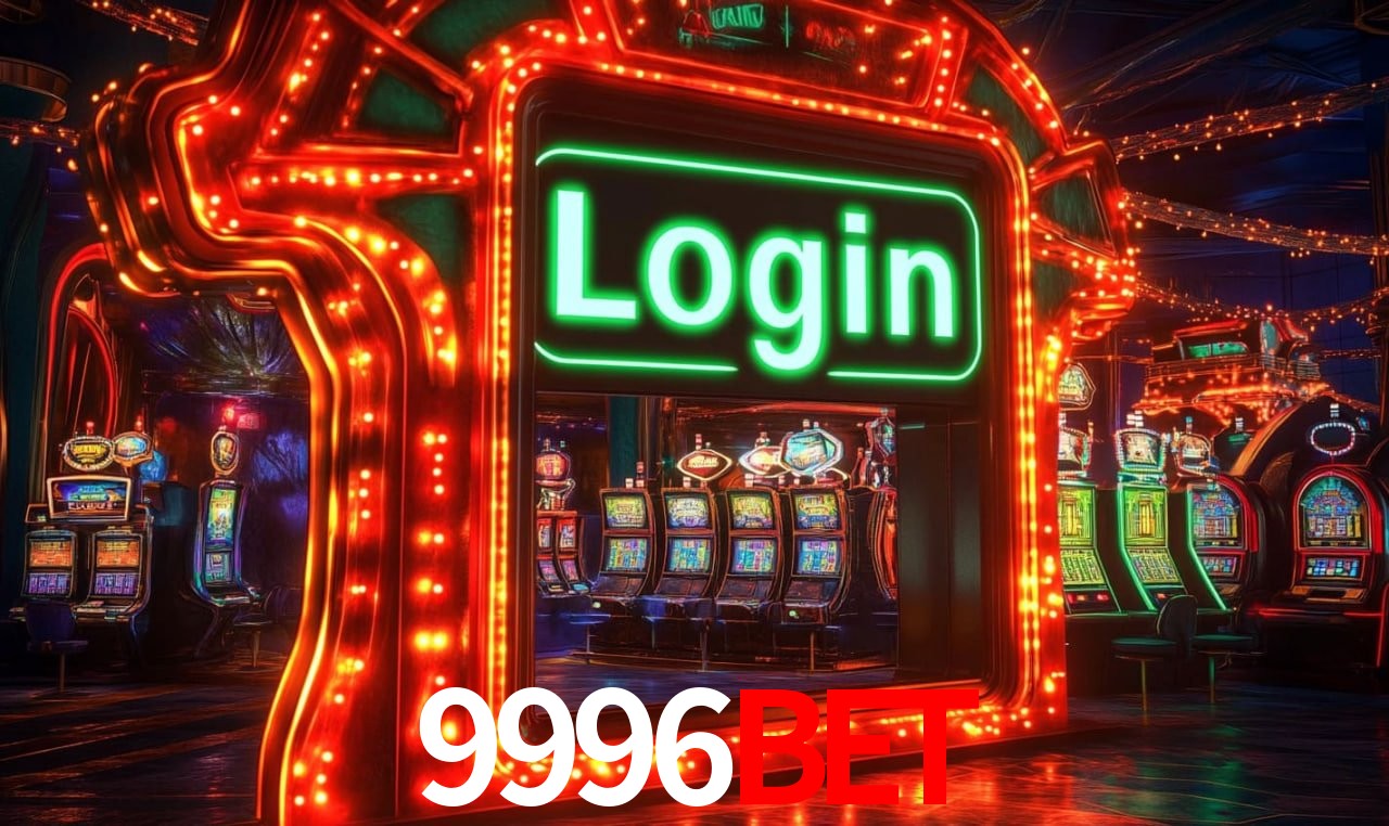 Apostas de Futebol 9996BET