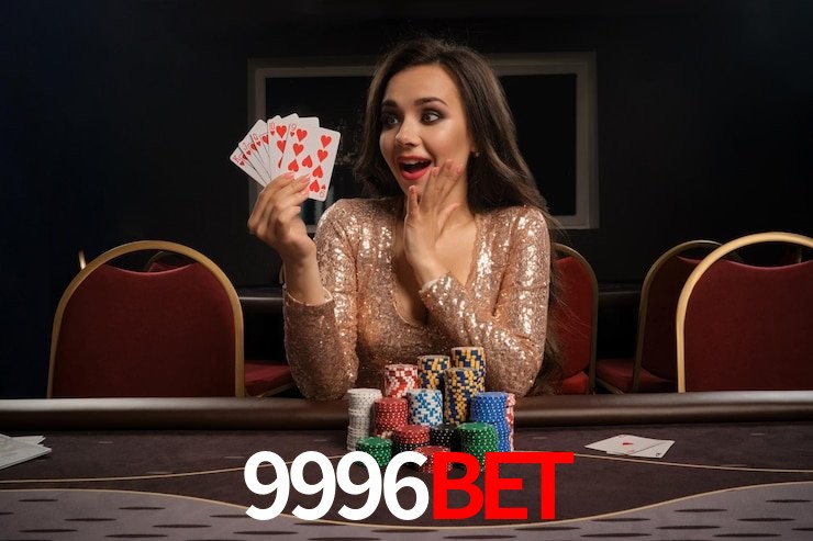 Interface Premium 9996BET