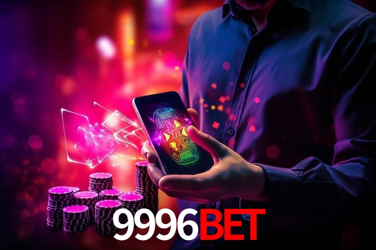 Mesa de Blackjack 9996BET