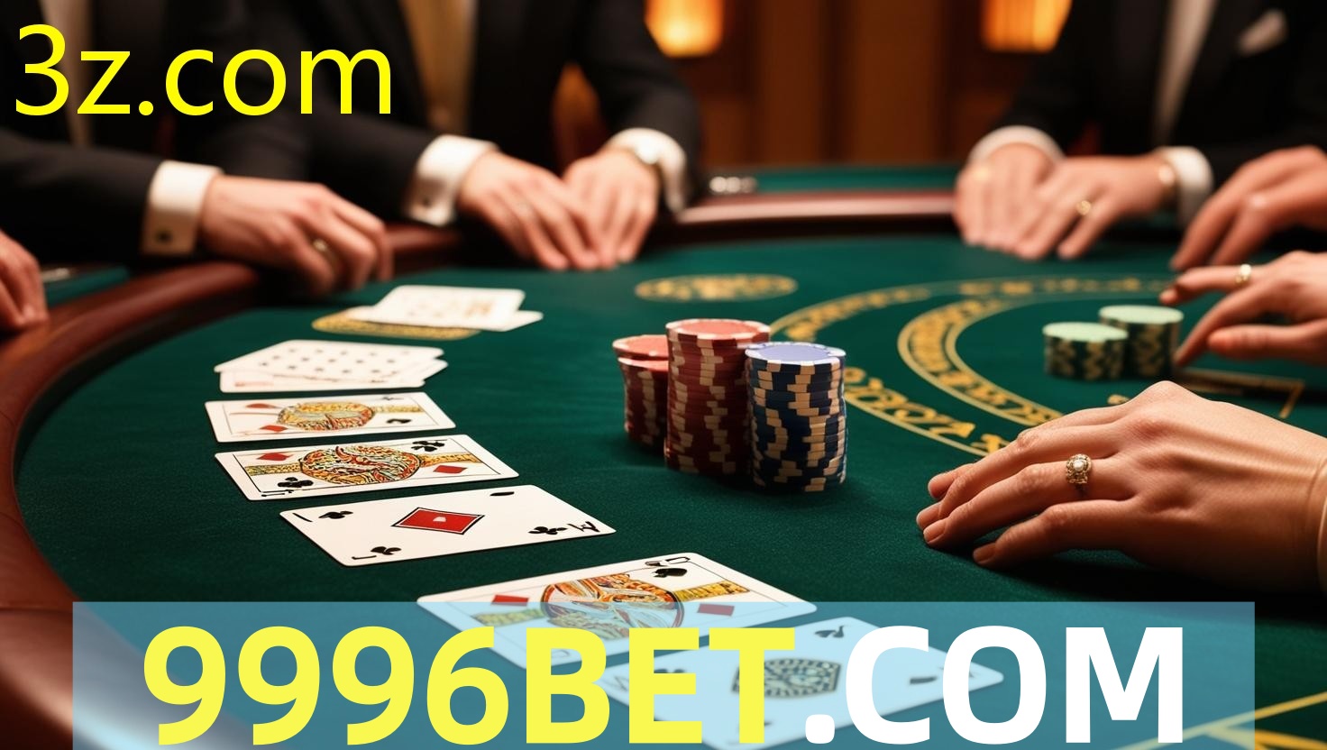 9996bet